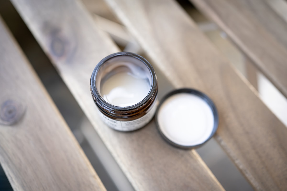 Daily body ointment