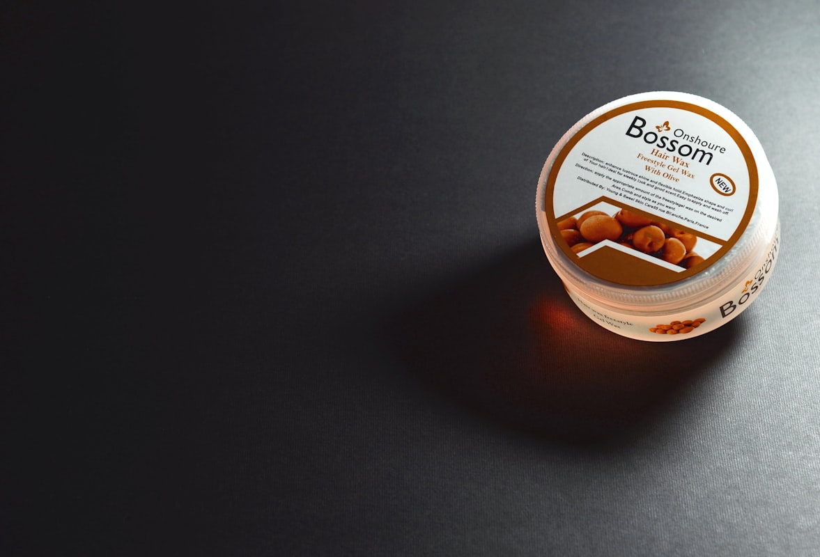 50+ wellness ointment