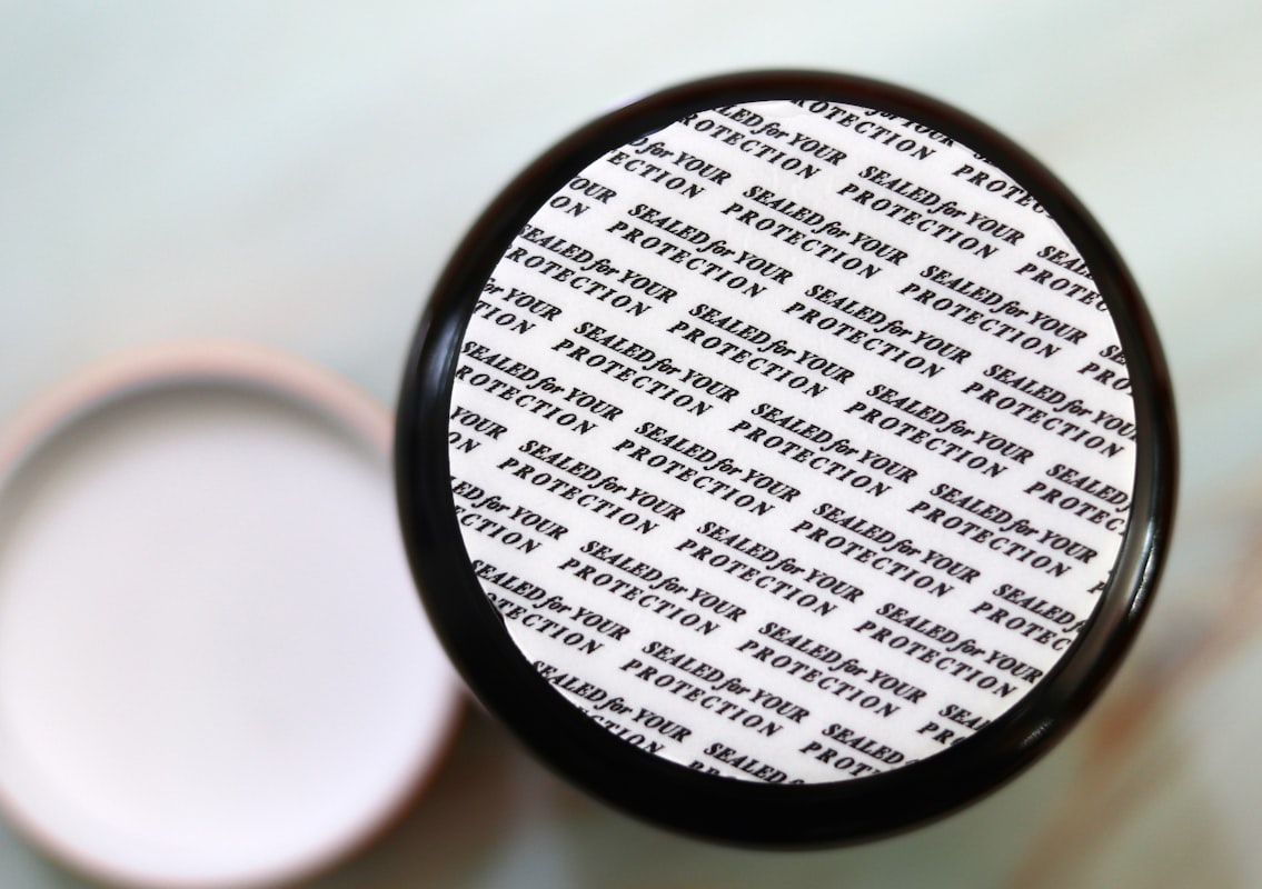 Restorative body ointment
